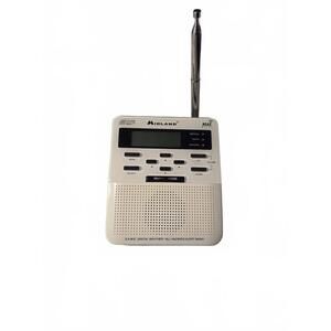 Midland Weather Station | Model WR-100